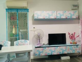 Valley Mountain ViewCity Proximity Golden Eight Apartment - Ban Phlu Yai - 9