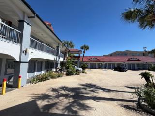 Kiwi Inn Capital O Houston - Hwy 249 - 4