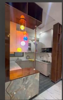 Two Bed Apartment at Madina Tower E11 - 3