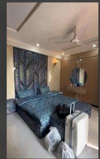 Two Bed Apartment at Madina Tower E11 - 2