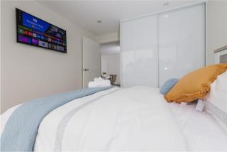 Coastal Views - waterfront guest apartment - 4