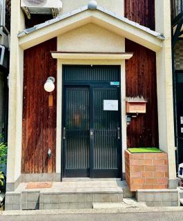 大阪都島玻璃設計屋Osaka Designer House - 0