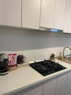 Apartament Zen Home - 9