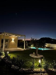 Villa Haven Brucoli - Augusta - 1