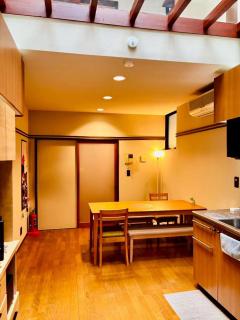 大阪都島玻璃設計屋Osaka Designer House - 5