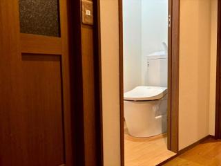 大阪都島玻璃設計屋Osaka Designer House - 4