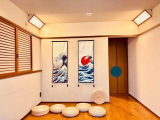 大阪都島玻璃設計屋Osaka Designer House - 2