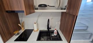 STAY-FIVE Cozy Modern Studios in Tirana Center - Brand New - Tirana - 9