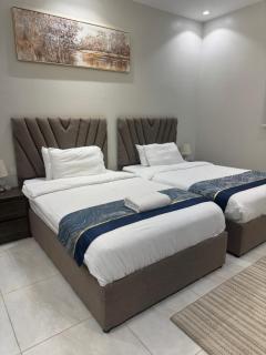 New Time Apartments - 7