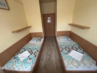 Ośrodek Sportu i Rekreacji w Zawierciu - 9