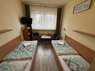 Ośrodek Sportu i Rekreacji w Zawierciu - 6