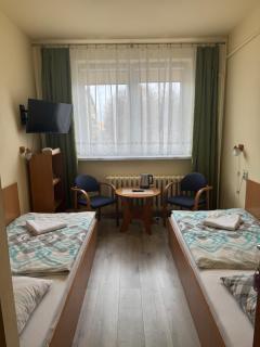 Ośrodek Sportu i Rekreacji w Zawierciu - 5