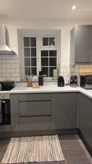 K&F Suites - London - 4