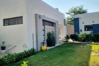 Sunset Bliss Paradise in Lilongwe - 6