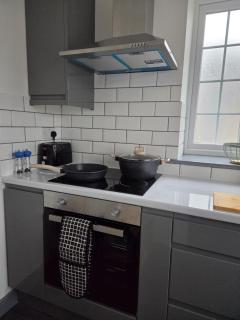 K&F Suites - London - 3