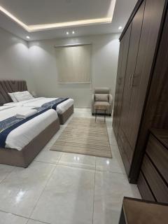 New Time Apartments - 8