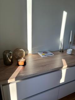 The Pakview Studio Apartment - 9