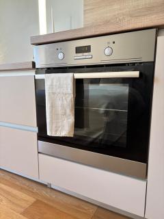 The Pakview Studio Apartment - 1