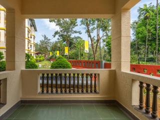 The Hosteller Bam Coorg - 9