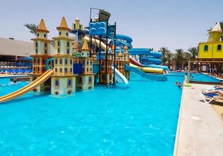 Poolside Chalet Ground Floor Aqua Park - BY MAMO Property - 6