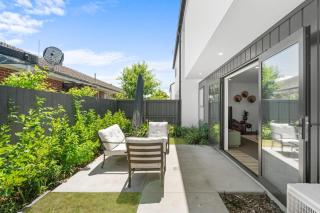 Brand New Townhouse in Richmond - Walk to Avon River, Free CarPark - Christchurch - 9