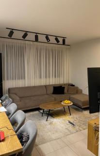 דירה חמה ונעימה - 5