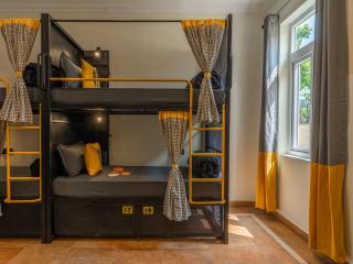 The Hosteller Bam Coorg - 3