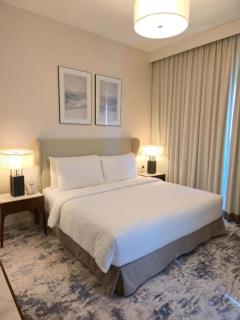 4 Bedroom Suite Building-Wide Balcony Fujairah - 8