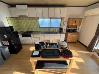 なぎさの宿 日本文化古き良き建物畳敷 大家族グループ利用 長期滞在ok駐車場無料 日本の真ん中Mie Suzuka Ise - Tsu - 8