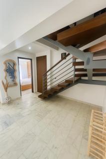 Duplex 4 chambres - Piscine & Gym à 5 min du Carre Eden - Marrakech Center - 4