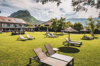 Villa Caroline, Lac d'Annecy - 4