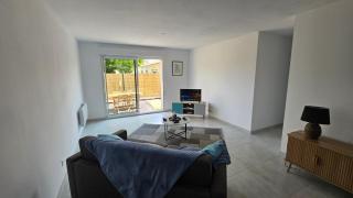 Maison 2 chambres, 6 couchages - 9