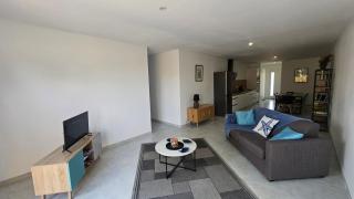 Maison 2 chambres, 6 couchages - 8