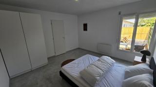 Maison 2 chambres, 6 couchages - 3