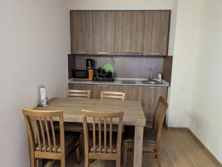 Kudebi apartments, Block 3 New Gudauri - 1