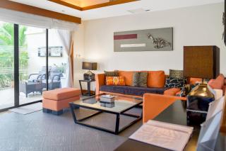 Laguna Luxury 2-Bed Pool Villa - Near Layan Beach - 5