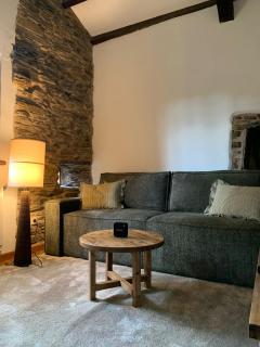 Casas do Campo - Monfero - 3