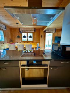 Chalet Auszeit Montafon - 5