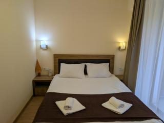 Kudebi apartments, Block 3 New Gudauri - 3