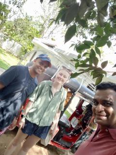 Villa Weligama Gedara - 9