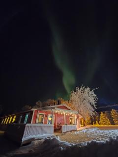 Kaamasen Kievari - 0