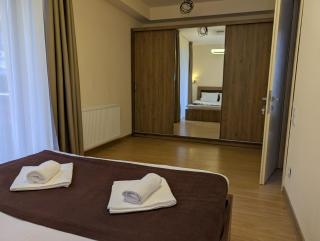 Kudebi apartments, Block 3 New Gudauri - 4