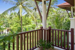 Luxury Pool Villa Laguna Resort Near Layan Beach - 2 bedrooms 6 people - 1
