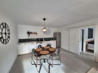 Appartement neuf en forêt - 1