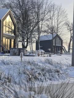 Vilanovka - domki z balią - 0