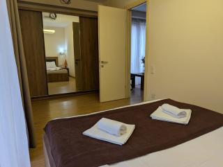 Kudebi apartments, Block 3 New Gudauri - 5