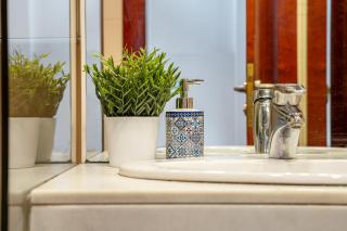 Apartamento con encanto granadino en el Barrio del Realejo - 9