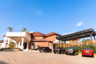 Margo Villa Hotel - 2