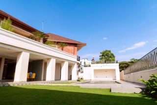 Margo Villa Hotel - 1