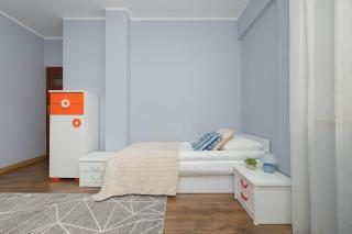 Unique Apartment with Air Conditioning and Underground Parking by Noclegi Renters - Varsovia - 8